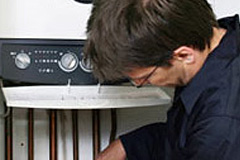 boiler repair Mid Calder