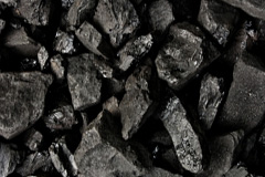 Mid Calder coal boiler costs