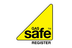 gas safe companies Mid Calder